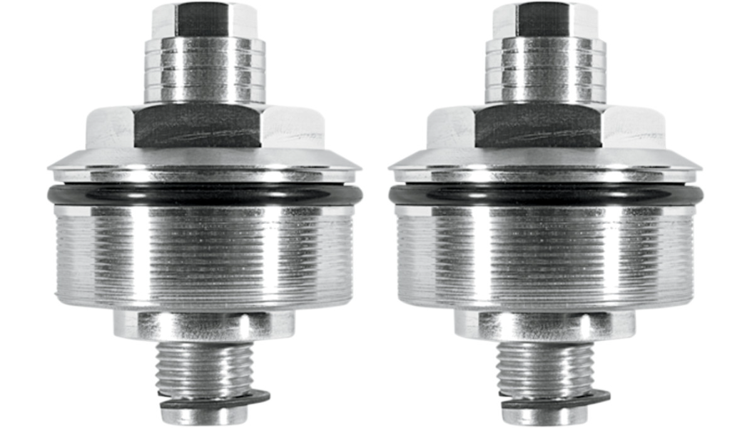 Speed Merchant Preload Adjusters 49mm Forks